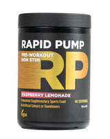 Rapid Pump By Rapid Supplements General RAPID SUPPLEMENTS 