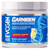 Carnigen Carnitine by Evogen