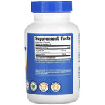 Red Yeast Rice with CoQ10, 1200mg 120 Count, By Nutricost