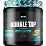 Redcon1 Double Tap Powder – 40 Servings baja bomb