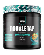 Redcon1 Double Tap Powder – 40 Servings baja bomb