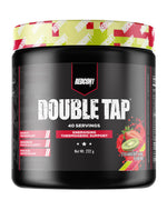 Redcon1 Double Tap Powder – 40 Servings Strawberry Kiwi