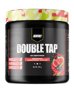 Redcon1 Double Tap Powder – 40 Servings Watermelon