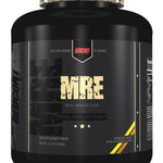REDCON1 MRE Whole Food Meal Replacement Protein 3.2kg Banana Nut Bread