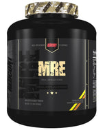 REDCON1 MRE Whole Food Meal Replacement Protein 3.2kg Banana Nut Bread