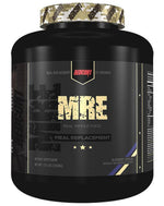 REDCON1 MRE Whole Food Meal Replacement Protein 3.2kg Blueberry Cobbler