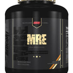 REDCON1 MRE Whole Food Meal Replacement Protein 3.2kg Dutch Apple Pie