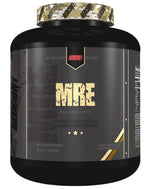 REDCON1 MRE Whole Food Meal Replacement Protein 3.2kg Oatmeal Choc