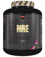 REDCON1 MRE Whole Food Meal Replacement Protein 3.2kg Strawberry Shortcake