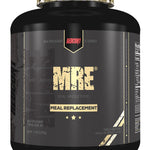 REDCON1 MRE Whole Food Meal Replacement Protein 3.2kg Vanilla Milkshake