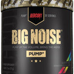 Big Noise by Redcon1 30 serves Rainbow Candy