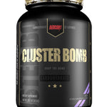 Cluster Bomb by Redcon1 Grape