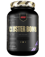 Cluster Bomb by Redcon1 Grape
