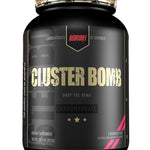 Cluster Bomb by Redcon1 Straberry Kiwi
