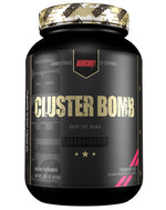 Cluster Bomb by Redcon1 Straberry Kiwi