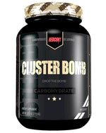 Cluster Bomb by Redcon1 Unflavoured