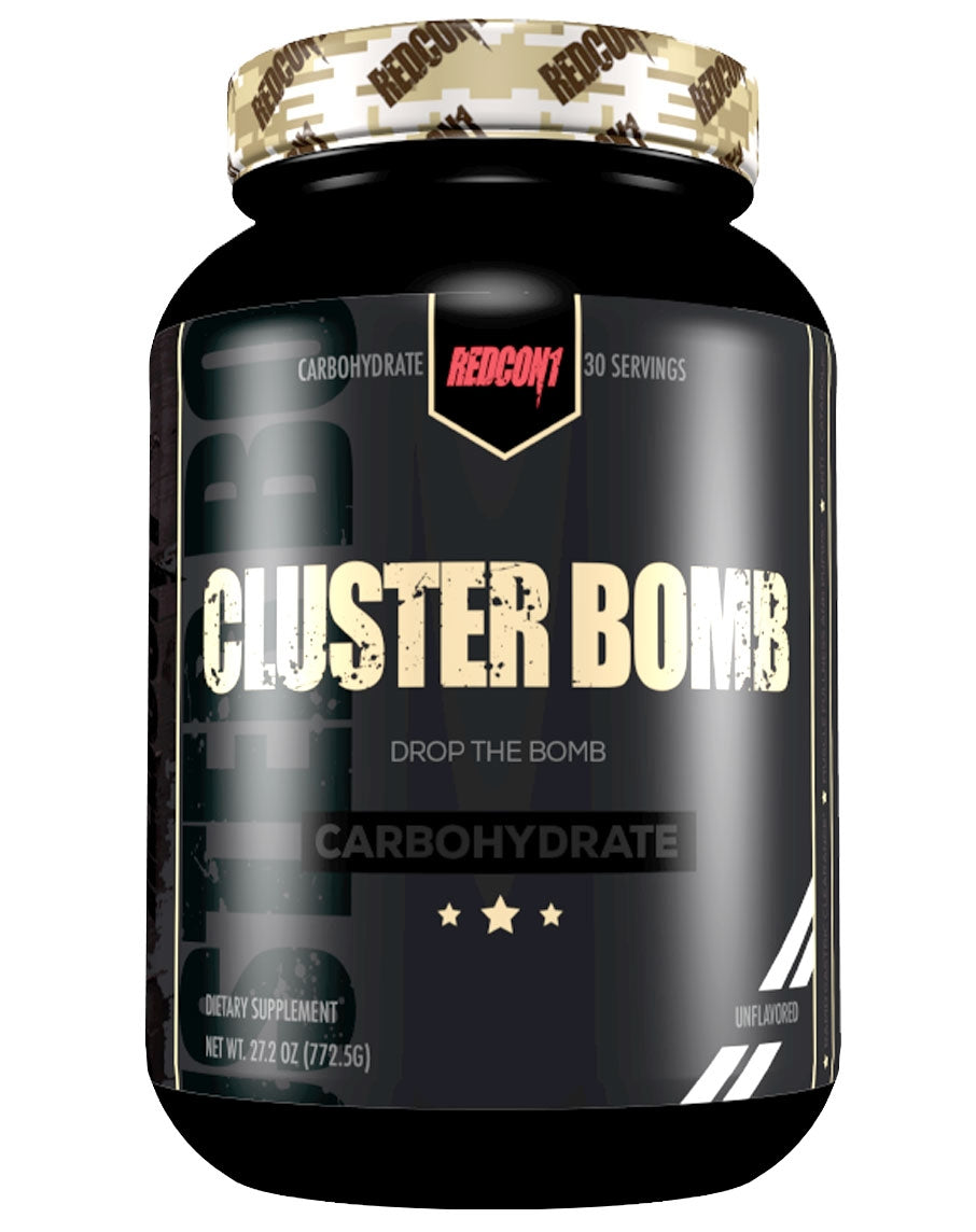Cluster Bomb by Redcon1 Unflavoured