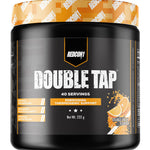 Redcon1 Double Tap Powder – 40 Servings orange crush