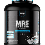 REDCON1 MRE Whole Food Meal Replacement Protein 3.2kg Cookies & Cream
