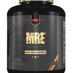 REDCON1 MRE Whole Food Meal Replacement Protein 3.2kg Peanut Butter Cookie