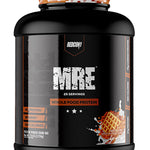 REDCON1 MRE Whole Food Meal Replacement Protein 3.2kg Waffles & Syrup