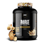 REDCON1 MRE Whole Food Meal Replacement Protein, Banana Nut Bread tub front