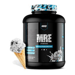 REDCON1 MRE Whole Food Meal Replacement Protein, Cookies & Cream tub front