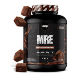 REDCON1 MRE Whole Food Meal Replacement Protein