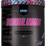 Redcon1 Total War Pre-Workout 30 Servings VICE CITY