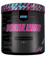 Redcon1 Total War Pre-Workout 30 Servings VICE CITY