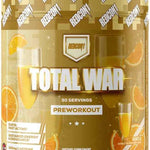 Redcon1 Total War Pre-Workout 30 Servings Mimosa