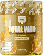 Redcon1 Total War Pre-Workout 30 Servings Mimosa