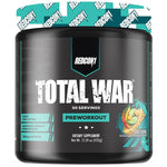 Redcon1 Total War Pre-Workout 30 Servings BAJA BOMB