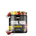 Redcon1 Total War Pre-Workout 30 Servings Tigers Blood