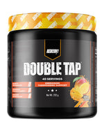Redcon1 Double Tap Powder – 40 Servings Mango
