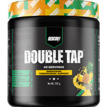 Redcon1 Double Tap Powder – 40 Servings Pineapple