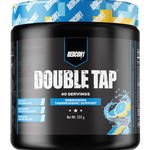 Redcon1 Double Tap Powder – 40 Servings Blue Lemonade