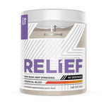 Day One REL1EF Powder General DAYONE Performance Tropical Bliss 