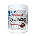 5% Nutrition Kill It Reloaded Pre-Workout 25 Servings 30 serves Blue Raspberry