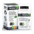 Renew Actives Premium Coconut Activated Charcoal