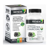 Renew Actives Premium Coconut Activated Charcoal