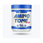 Ronnie Coleman Signature Series Amino Tone + EAA – 30 Servings, Cherry Limeade tub front