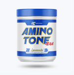 Ronnie Coleman Signature Series Amino Tone + EAA – 30 Servings Lemonade