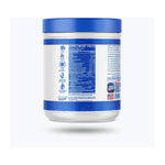 Ronnie Coleman Signature Series Amino Tone + EAA – 30 Servings, supplement facts panel