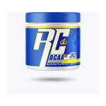 Ronnie Coleman Signature Series BCAA XS, Lemonade tub front