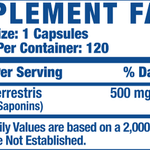 Tribulus by Ronnie Coleman General SUPPS247 