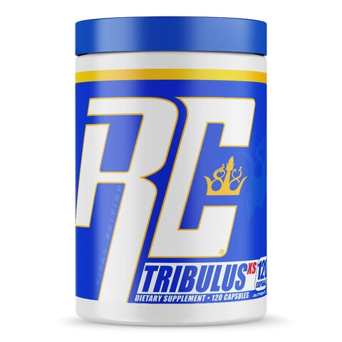 Tribulus by Ronnie Coleman General SUPPS247  - Image 1