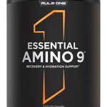 R1 Essential Amino 9 by Rule One Fruit Punch