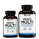Rule 1 Men's Multivitamin
