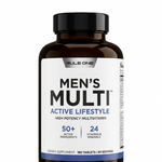Rule 1 Men's Multivitamin